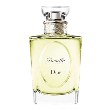 diorella perfume dior